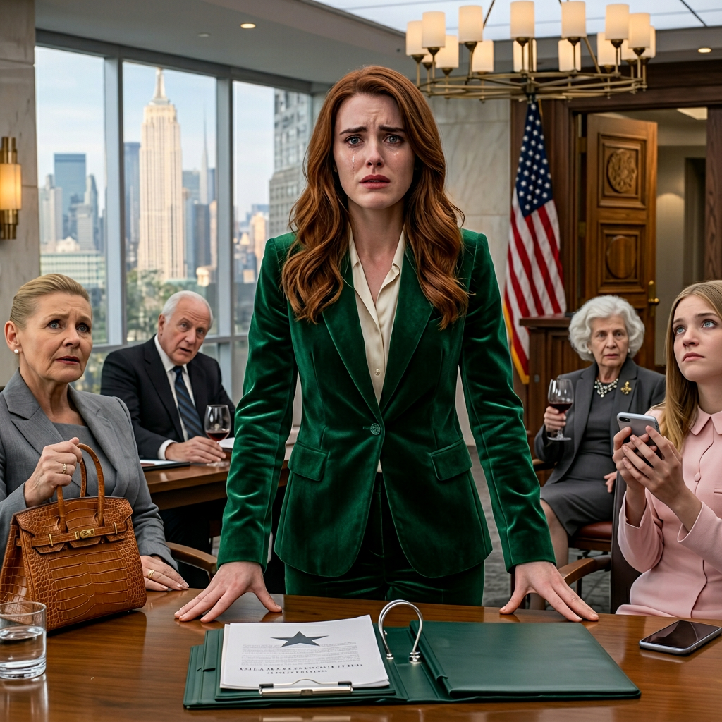 On saute la fête. Ta sœur a besoin de repos, a écrit maman. J'ai dit, Pas de problème. Ils ne savaient pas que j'avais invité les meilleurs juristes. Quand la vidéo a frappé 2M vues, ils ont supplié de parler. Nouvelles