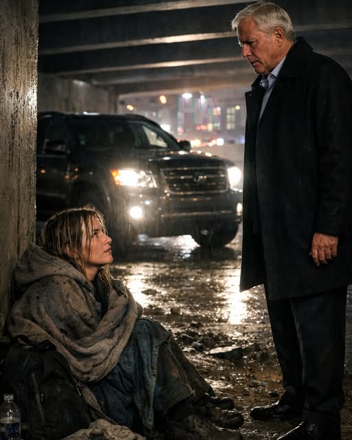 Ils t'ont dit que tu étais mort... jusqu'à ce que ton père te fasse tomber sous un bride et t'a demandé d'aider à détruire son fils.