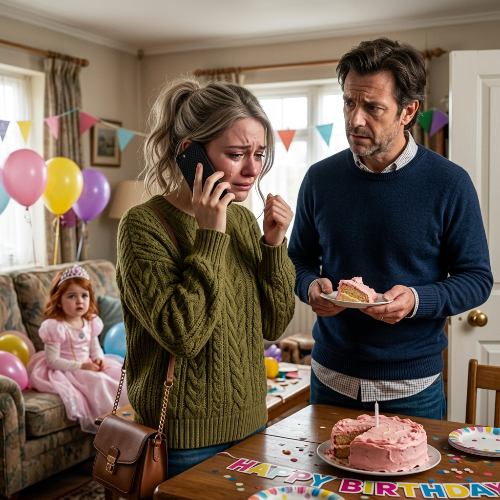 vf j'ai envoyé mes parents $550 chaque vendredi pour qu'ils puissent vivre confortablement. À l'anniversaire de ma fille, ils ne se sont même pas pointés et papa a dit : 