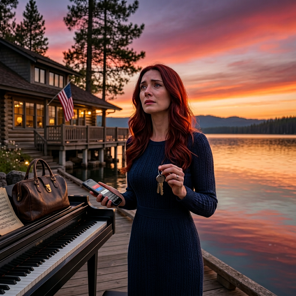 Ma mère oublie toujours mon anniversaire mais organise une grande fête pour ma sœur, donc cette fois j'ai fait quelque chose qui lui a fait regretter. J'ai posté une photo avec la légende ‘Birthday don. Pour moi-même. Sa réaction ? Immédiatement. Tout était exposé.