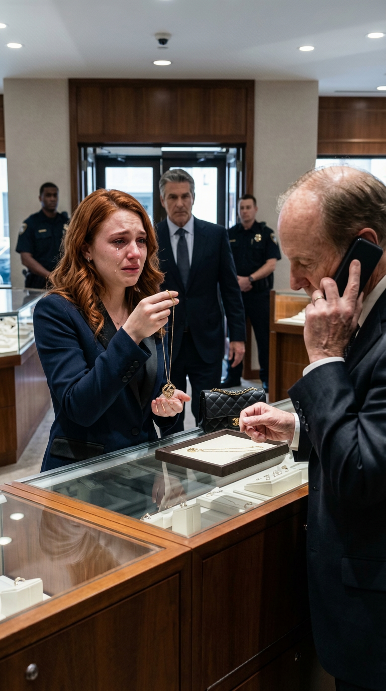 Mes parents m'ont volé 99 000 $ pour payer ma carte American Express Gold. Ma mère a appelé en riant, chaque dollar a disparu. Vous pensiez que vous le cachiez ? Réfléchis. C'est ce que vous obtenez, fille sans valeur. Je suis resté calme et j'ai dit, 