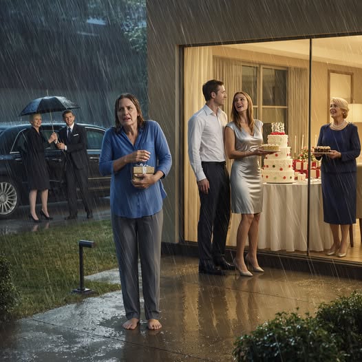 Mon mari pensait qu'une bouteille manquante de ma cave à vin privée passerait inaperçue, mais le vol calme a révélé une trahison beaucoup plus grande que je n'imaginais, me forçant à confronter la personne la plus en confiance et découvrir un plan soigneusement caché qui aurait pu détruire mon nom, mon avenir et tout ce que j'avais passé à construire. Nouvelles