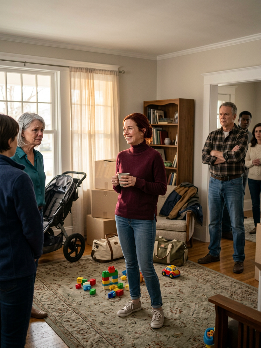 J'ai pris l'appel en attendant une question de siège parce que j'avais tranquillement couvert un dépôt de mariage de 50 000 $ pour mon petit frère il y a des mois. Au lieu de cela, le planificateur a dit: «Votre famille nous a demandé de vous retirer de la liste des invités... et ils veulent garder l'argent que vous avez payé News