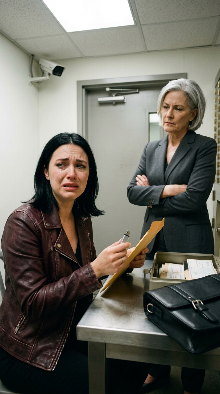 J'ai vu le sourire du directeur d'embauche disparaître. Quelques minutes plus tard, mon téléphone a bourdonné papa 