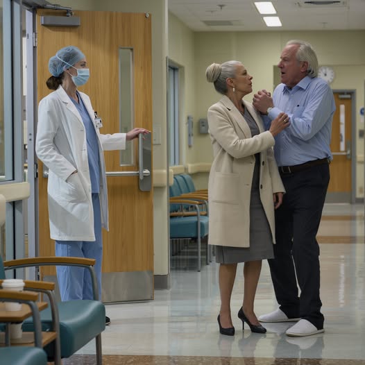 Mes parents m'ont fait mourir d'un seul mensonge, de ma graduation, de mon mariage et de cinq ans de ma vie. Puis la nuit, ma sœur a été précipitée dans la chirurgie, le médecin en chef est sorti dans un manteau blanc, et ma mère a vu le nom Tag News