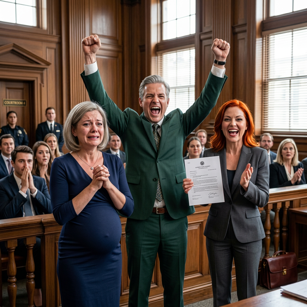 J'ai donné à ma mère 1,5 million par mois pour prendre soin de ma femme après l'accouchement...