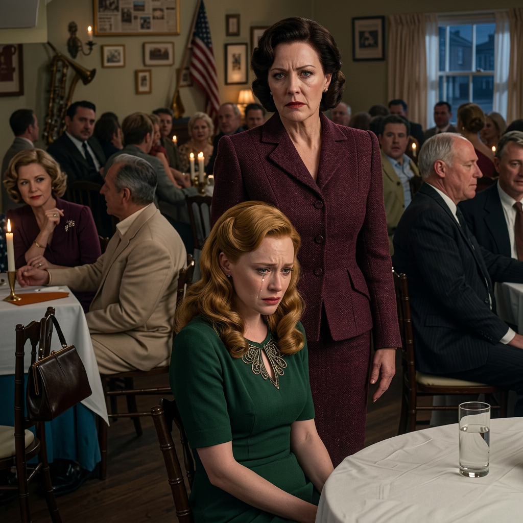 Au dîner de fiançailles de ma soeur, ma mère m'a présenté comme l'autre fille et a plaisanté qu'elle m'avait donné parce que j'avais nettoyé les maisons. Trente personnes ont écouté pendant que je m'asseyais à la table, en avalant toutes les insultes. Ce qu'elle ne savait pas, c'est que mon travail de nettoyage était devenu une entreprise multi-états et que la mère du marié a reconnu mon nom. Une question calme a retourné la pièce, l'histoire, et mon script familial s'est inversé. Nouvelles