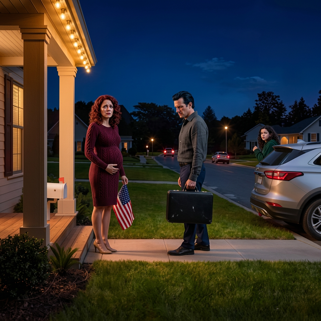 Je suis revenu des funérailles vides de mon mari pour dire à mes parents qu'il m'avait laissé 8,5 M$ et six lofts de Manhattan. Maman m'a dit de me reposer. Ce soir-là, j'ai entendu son plan de droguer mon thé, avoir un médecin m'enfermer dans un service psychiatrique, et saisir mon domaine. J'ai joué la veuve cassée jusqu'au moment où les flics sont entrés et j'ai appuyé PLAY sur l'enregistreur. Nouvelles