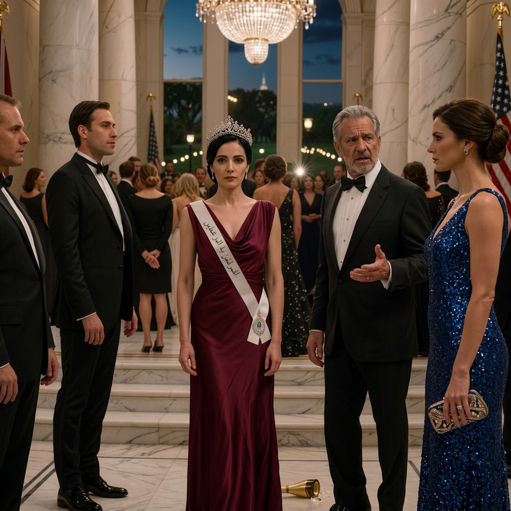 Daniel Wright a demandé le divorce en croyant que sa femme de librairie tranquille partirait avec deux millions et une Honda utilisée jusqu'à ce que le gala de l'hôtel Pierre arrête le froid de la chambre. Kate n'était pas cassée, ou ennuyeuse, elle était la princesse Catalina, chef de la Fiducie du patrimoine et propriétaire invisible de 51 % de Wright Capital. Une signature a transformé son rêve de l'UE de 40 milliards de dollars en une chute publique, et son au revoir est devenu son échec. Nouvelles