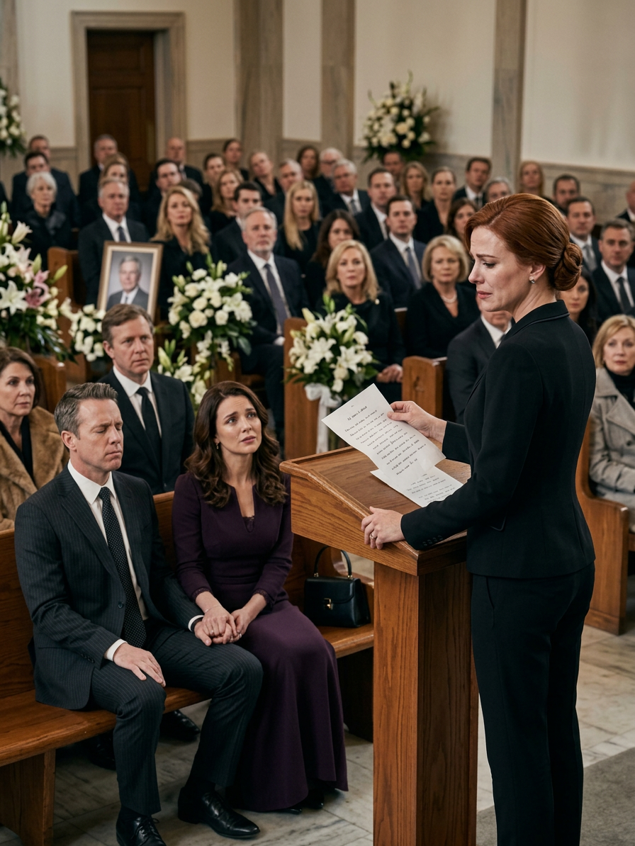 TROIS SEMAINES APRÈS MA VIE BLEU MINDUIT VERSACE DRESS VANISÉ DE MA CLÔTE, J'ai marché dans mon père et...