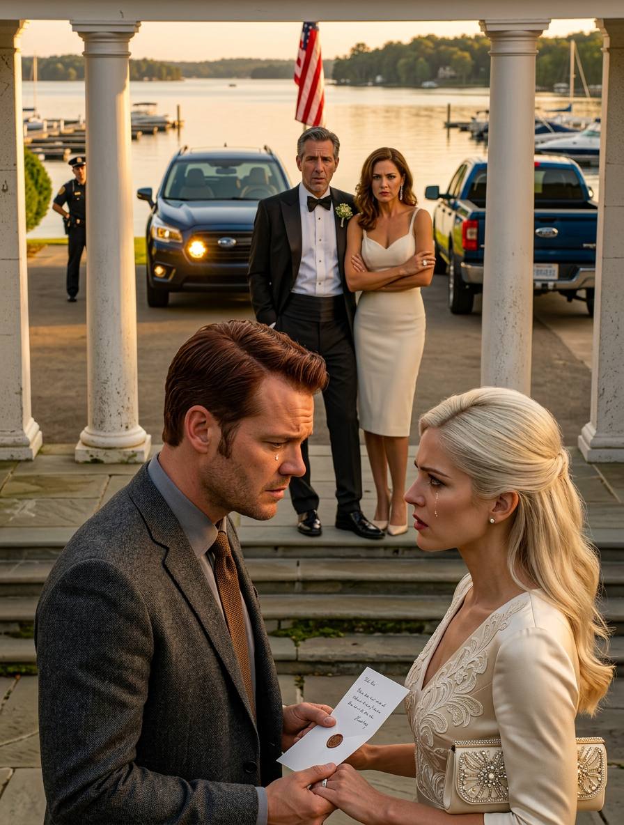 Mon frère a volé ma date de mariage. Les parents ont financé son mariage de 85 000 $, m'ont donné rien, et ont assisté à sa place. Je me suis mariée à la richesse secrète. Plus tard, son mariage a échoué, ils sont tous brisés, et me suppliant pour mon aide... Nouvelles