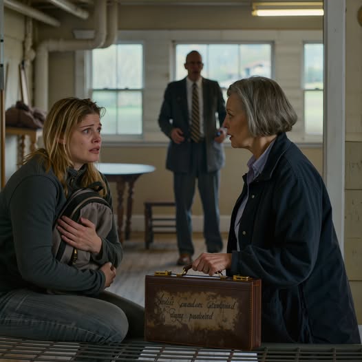 Pendant trois ans, mes parents ont dit à chaque employeur que j'étais un criminel, puis envoyé un texto, 