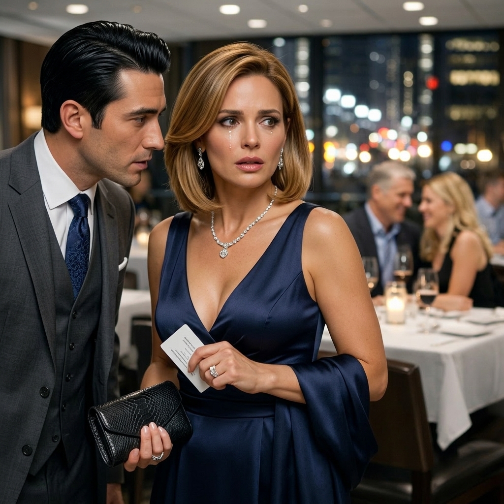 Lors de la fête de Ma soeur, Mon Père a levé son verre et dit, Nous avons investi dans l'excellence, tandis que l'homme à côté de ma grand-mère de 82 ans a ouvert une mallette en cuir et 150 invités ont commencé à atteindre les dossiers qui pourraient expliquer pourquoi je suis rentré de six ans en noyade uniforme dans les prêts tandis que mon avenir soeur avait été payé en entier. Nouvelles