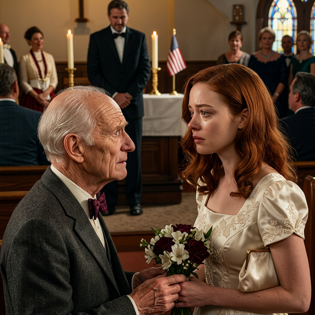 À 22 ans, Ila Williams pensait qu'elle épouserait un milliardaire d'Atlanta mourant pour une raison pour sauver sa mère épuisée de la dette médicale. Mais le vieil homme qu'elle a embrassé à l'autel n'était pas toute la vérité et quand son père absent revient en liquide à nouveau, un cousin commence à tirer des ficelles, et un titre divulgué fait d'Ila le méchant toute la nuit, elle est forcée de choisir courir, ou de marcher sur les projecteurs et de tout exposer. Nouvelles