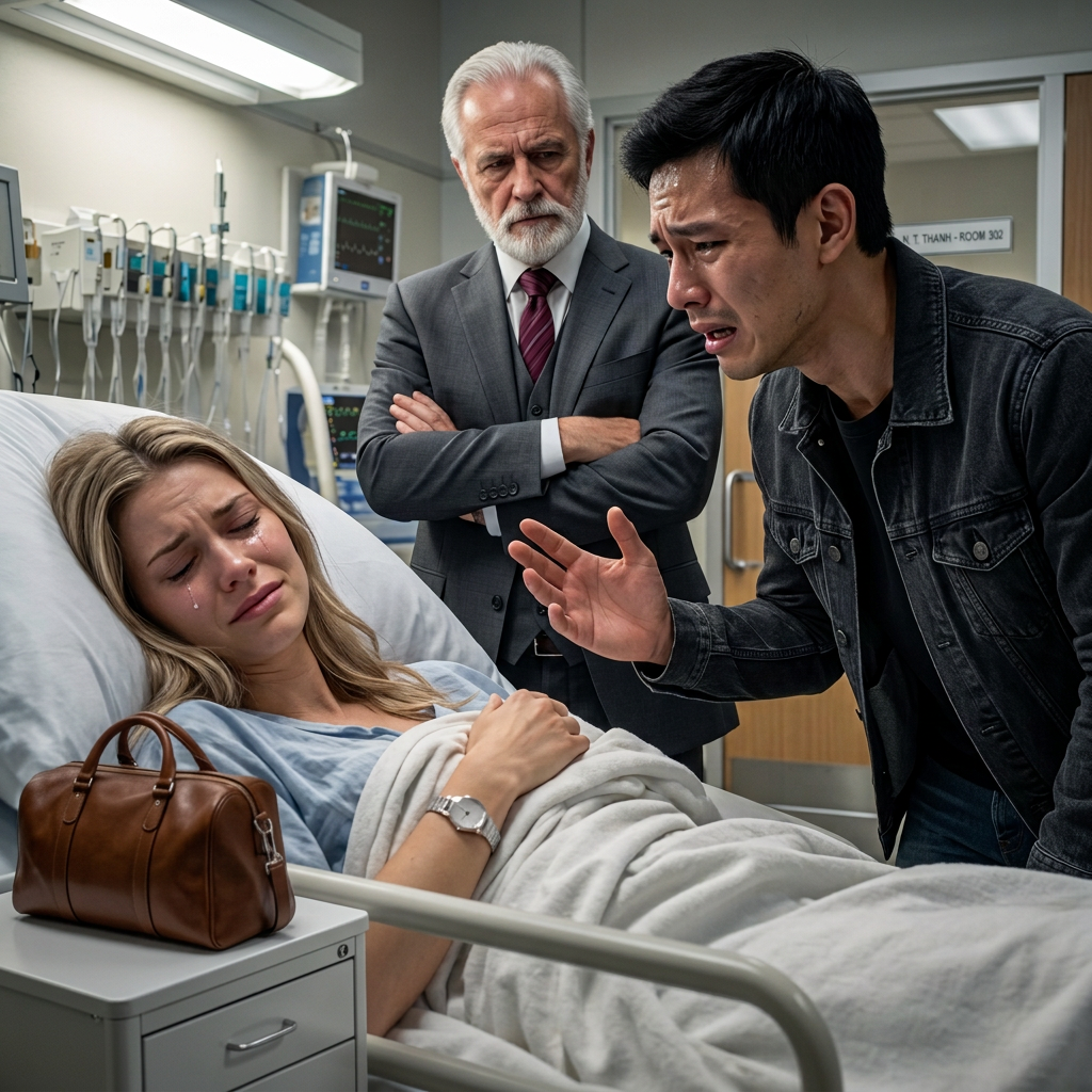 J'ai commencé à travailler la nuit où j'ai découvert mon mari.