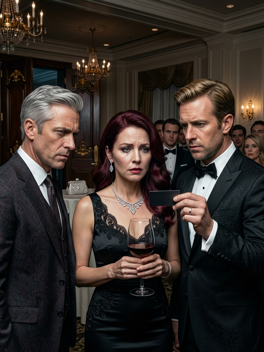 Je me suis réveillée, j'ai fait passer un disque de métal noir dans son verre, et je l'ai regardée. Son mari a lu l'exaltation de son amour... qui m'a dit que mon nom ressemblait à un avertissement. Elle a pleurniché, elle s'est mise à s'amuser, et j'ai aimé que tu aies 30 secondes. Mais son mari l'a réveillée... et j'ai fait le plein. Nouvelles