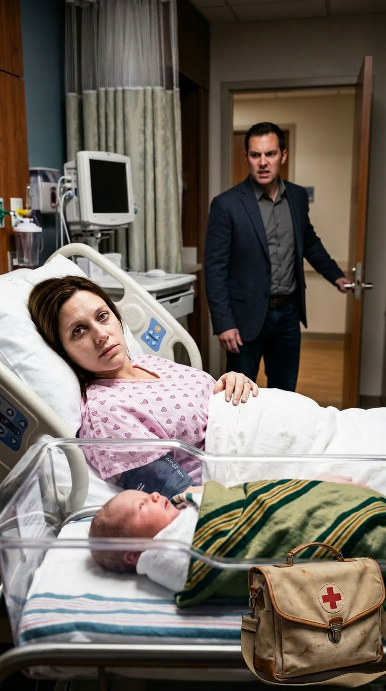 Six mois après mon divorce, mon ex mari a appelé et a dit : 