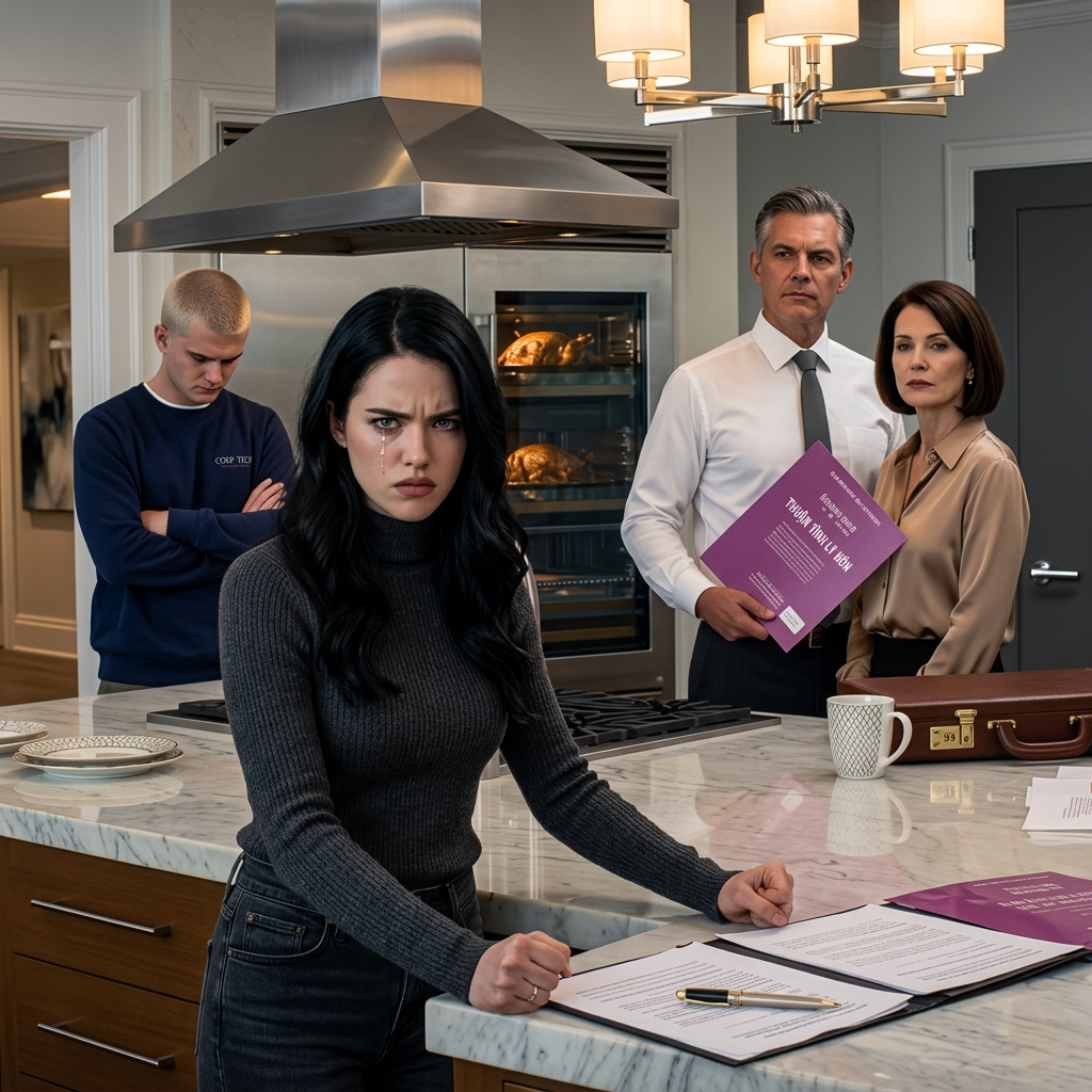 Mes parents ont écrit à mon frère un chèque de 85 000 $ pour Johns Hopkins, puis ont glissé une brochure de l'école de beauté rose à travers l'île de la cuisine et m'ont dit que je n'étais pas assez intelligent pour la science, mais deux ans plus tard mon père a ouvert un journal médical, a vu le nom du chercheur principal sur une étude de cancer percée, et a failli laisser tomber son verre News