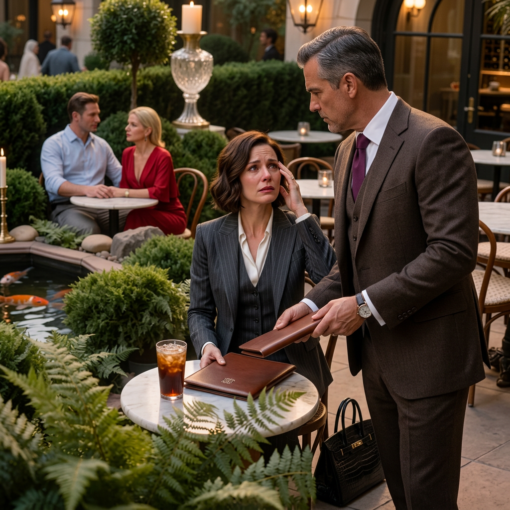 Après que mon mari ait eu une affaire, il m'a dit: «J'ai une mort. Tu n'as plus la tête, et demain on ira au bureau de la ville pour se marier... Nouvelles