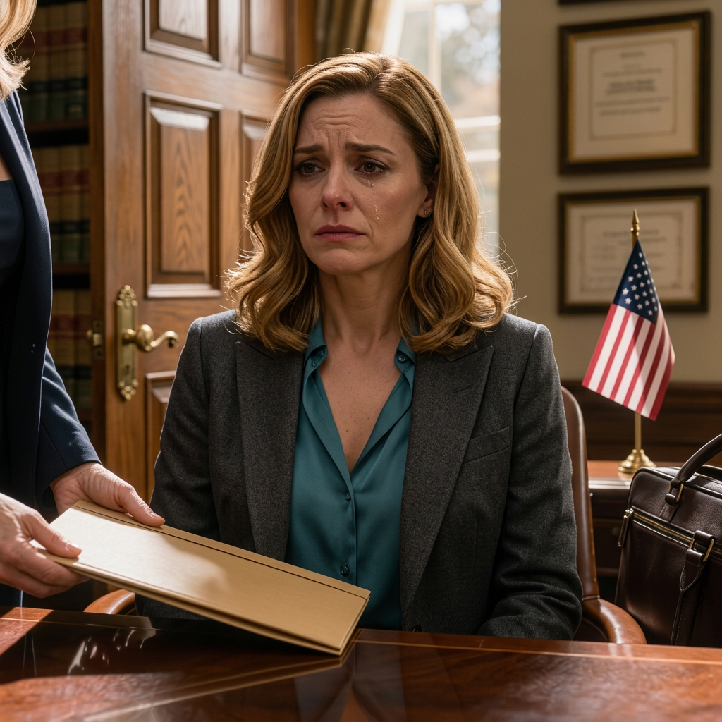 Après avoir obtenu mon diplôme, j'ai placé mes grands-parents dans une fiducie à mon nom. La semaine dernière, mes parents ont dit que la maison appartenait à ma soeur et m'ont dit de partir. J'ai seulement dit, 