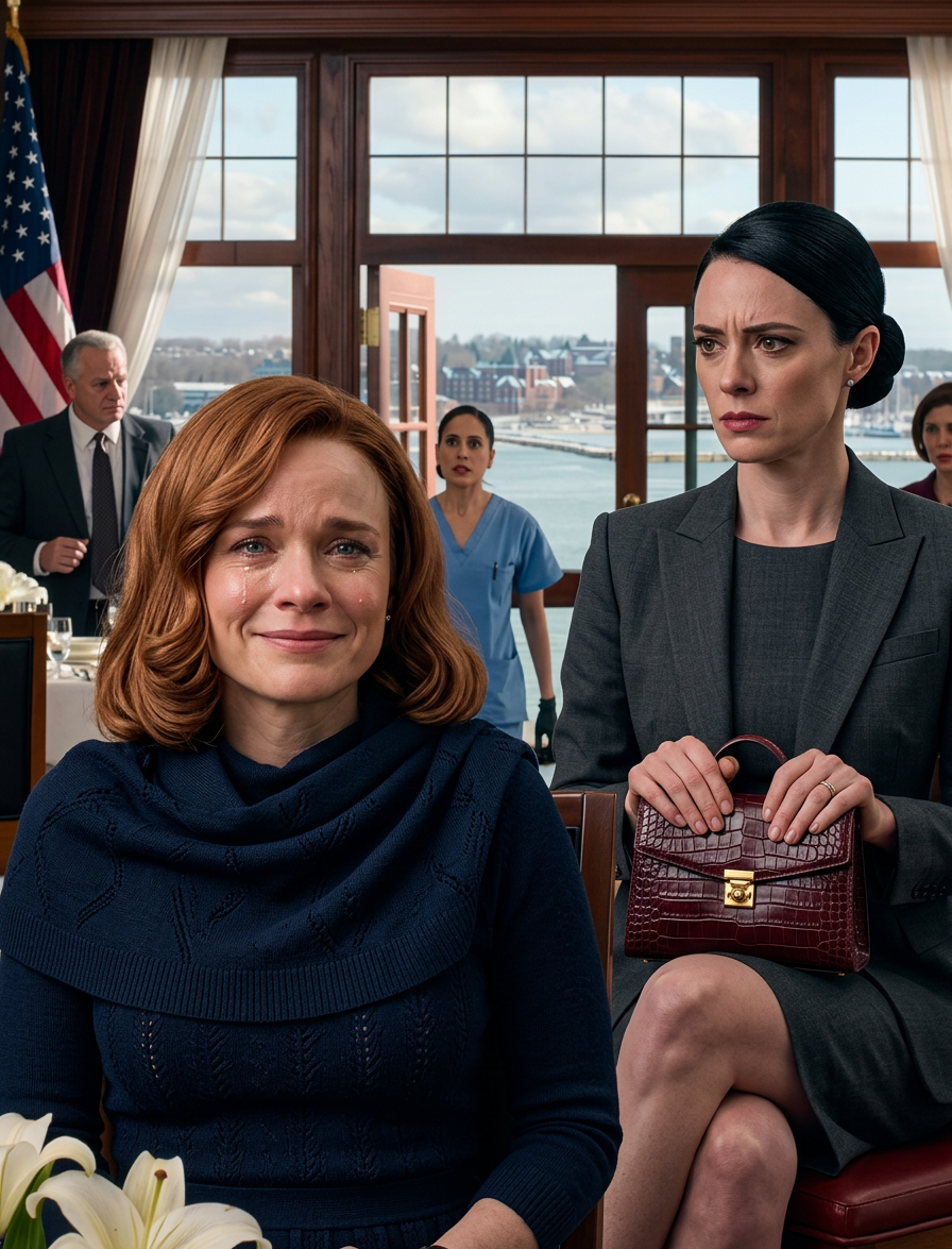 Mon père m'a saisi le poignet et m'a chuchoté une phrase. Il faut arrêter Jennifer avant qu'il ne soit trop tard. Nouvelles