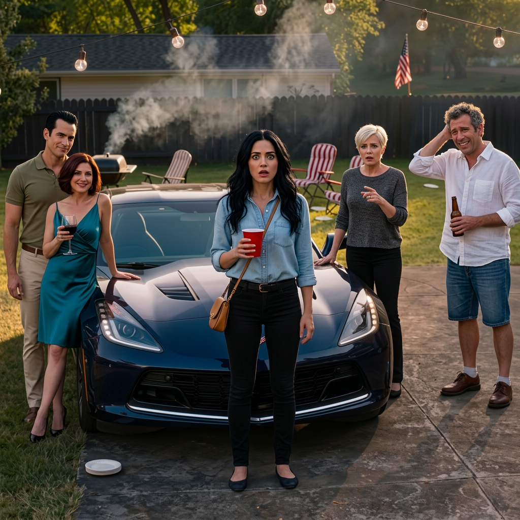 Je suis rentré du travail pour trouver toutes mes choses sur la pelouse avant. Mon père était debout là avec son téléphone dehors, et tu as 28 ans, et ce ne peut pas continuer j'ai besoin que tu partes. Ma sœur m'a fait glisser mon sac vers la rue. Nous sommes en train de changer le mot de passe Wifi aussi. Je n'ai pas dit un mot. Je viens de tout charger dans ma voiture. Quand j'ai été fait, j'ai marché vers eux, regardé chacun dans les yeux, et dit, J'espère que vous vous souvenez de cette nuit. Un jour, tout va changer. Alors je suis parti. 10 jours plus tard, mon téléphone a été rempli de 88 messages. Où es-tu ? Rappelle-toi. Veuillez me rappeler. Nouvelles