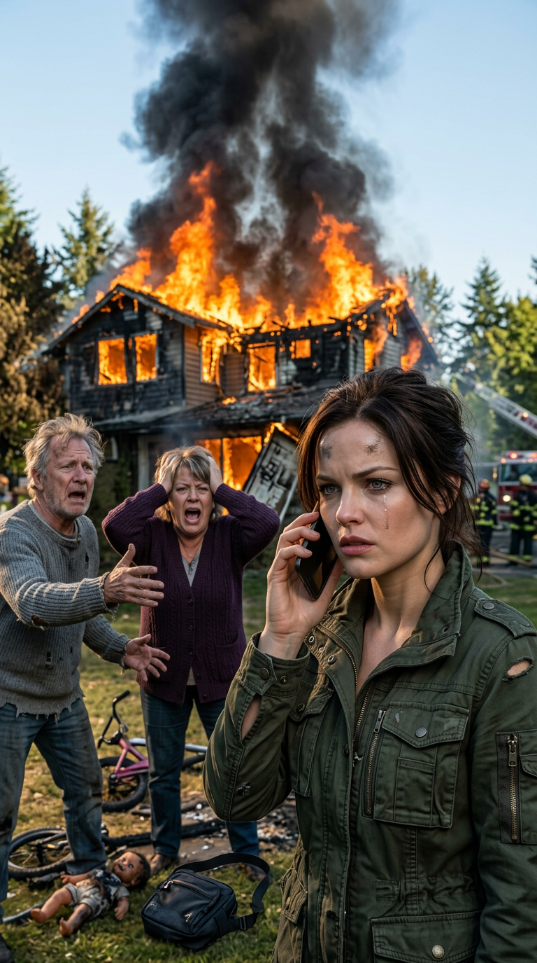 Mes parents m'ont volé 99 000 $ pour payer ma carte American Express Gold. Ma mère a appelé en riant, chaque dollar a disparu. Vous pensiez que vous le cachiez ? Réfléchis. C'est ce que vous obtenez, fille sans valeur. Je suis resté calme et j'ai dit, 