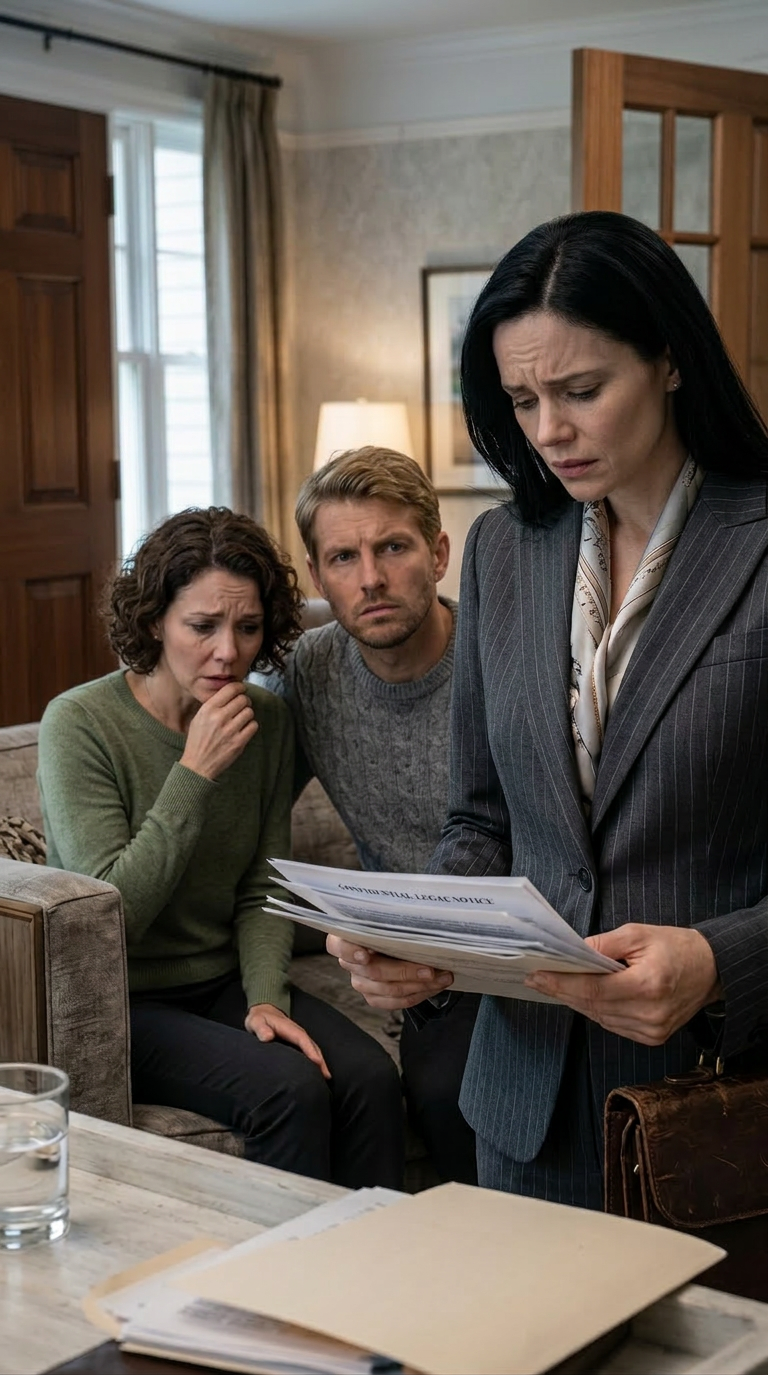 Mon mari avide a lâché une bombe en révélant son affaire avec mon meilleur ami, et ma belle-mère l'a soutenu parce que mon meilleur ami est le chef d'une entreprise de 60 millions de dollars. Mon mari m'a donné un ultimatum 'Accepter ceci, ou obtenir un divorce. J'ai choisi le divorce. Le lendemain, j'ai mis fin au COO. Quand mon mari a découvert ma vraie identité, il m'a appelé dans une panique, mais je l'ai ignoré pour toujours. Rois