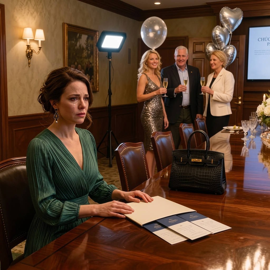 Mes parents ont manqué mon diplôme d'école de médecine pour faire un voyage avec ma sœur. Maman a écrit,