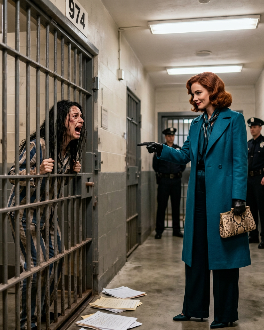 Ma mère a volé mes économies, vidé ma maison, puis s'est vantée par email qu'elle et ma soeur allaient à Hawaii. Elle s'attendait à ce que je panique. Au lieu de ça, la banque a tout gelé... et mon téléphone a allumé avec son appel désespéré demandant de l'aide.