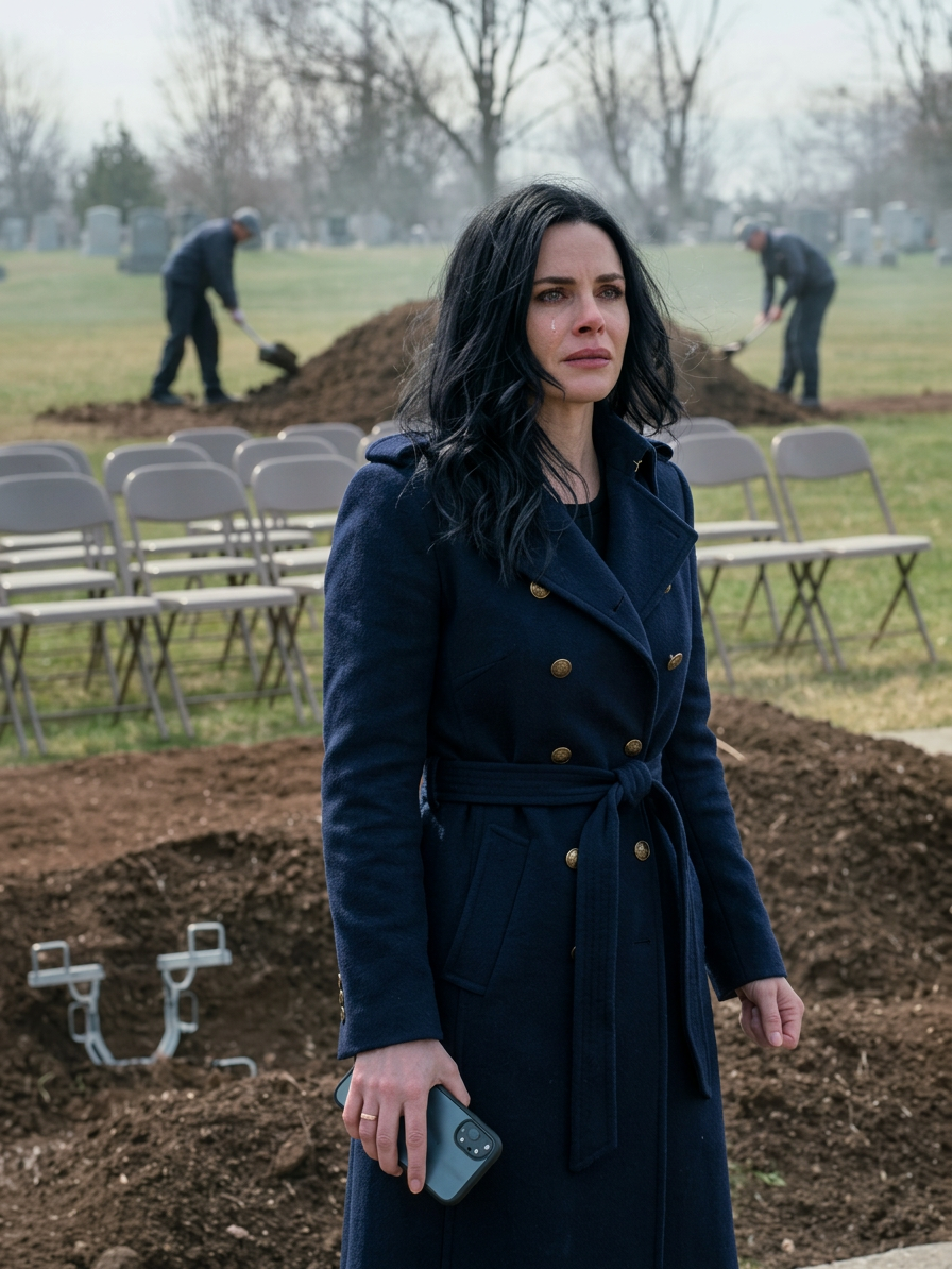 Je suis revenu des funérailles vides de mon mari pour dire à mes parents qu'il m'avait laissé 8,5 M$ et six lofts de Manhattan. Maman m'a dit de me reposer. Ce soir-là, j'ai entendu son plan de droguer mon thé, avoir un médecin m'enfermer dans un service psychiatrique, et saisir mon domaine. J'ai joué la veuve cassée jusqu'au moment où les flics sont entrés et j'ai appuyé PLAY sur l'enregistreur. Nouvelles