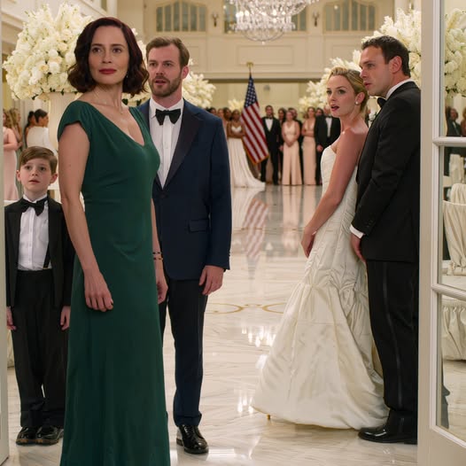 J'ai montré à ma sœur le mariage après 11 ans... Personne ne s'attendait à ce que mon nom ferait dans cette chambre. Nouvelles