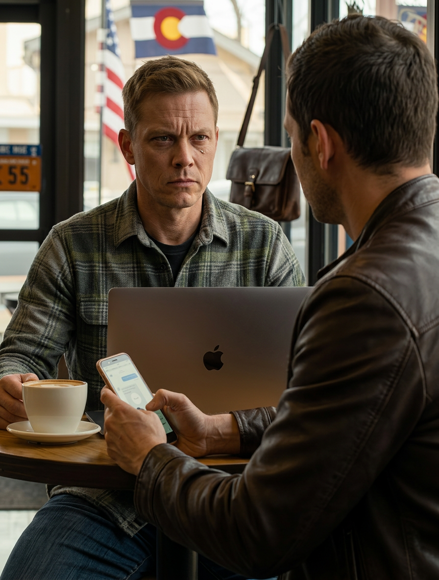 La famille aide la famille, ma mère a dit au déjeuner du dimanche juste avant mon frère a demandé 25 000 $ comme c'était le changement de poche, après une décennie de petits faveurs qui totalisait 60 000 $. Quand j'ai finalement dit, 