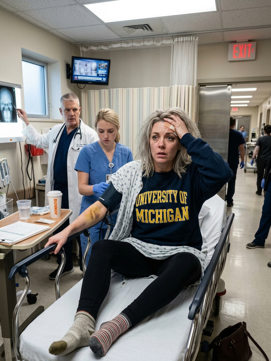 J'ai toujours voulu que ma sœur m'engueule, mais sur mon 36e anniversaire, elle m'a jeté une gorgée dans mon visage et je l'ai mis dans le pétrin en bloody et en train de me gaver quand tout le monde nous l'a appelé. Nouvelles