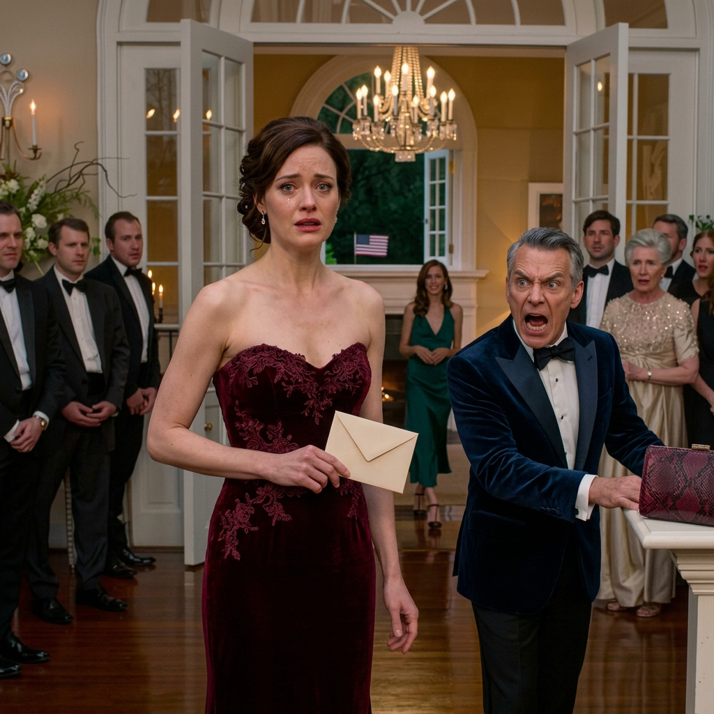 Mon père m'a demandé si j'étais le sien depuis 28 ans. Un test ADN leur a prouvé toutes mauvaises nouvelles.