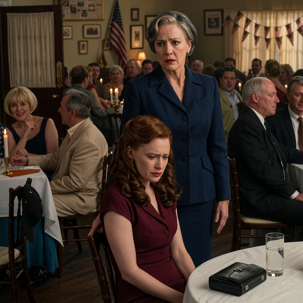 Au dîner de fiançailles de ma soeur, ma mère m'a présenté comme l'autre fille et a plaisanté qu'elle m'avait donné parce que j'avais nettoyé les maisons. Trente personnes ont écouté pendant que je m'asseyais à la table, en avalant toutes les insultes. Ce qu'elle ne savait pas, c'est que mon travail de nettoyage était devenu une entreprise multi-états et que la mère du marié a reconnu mon nom. Une question calme a retourné la pièce, l'histoire, et mon script familial s'est inversé. Nouvelles
