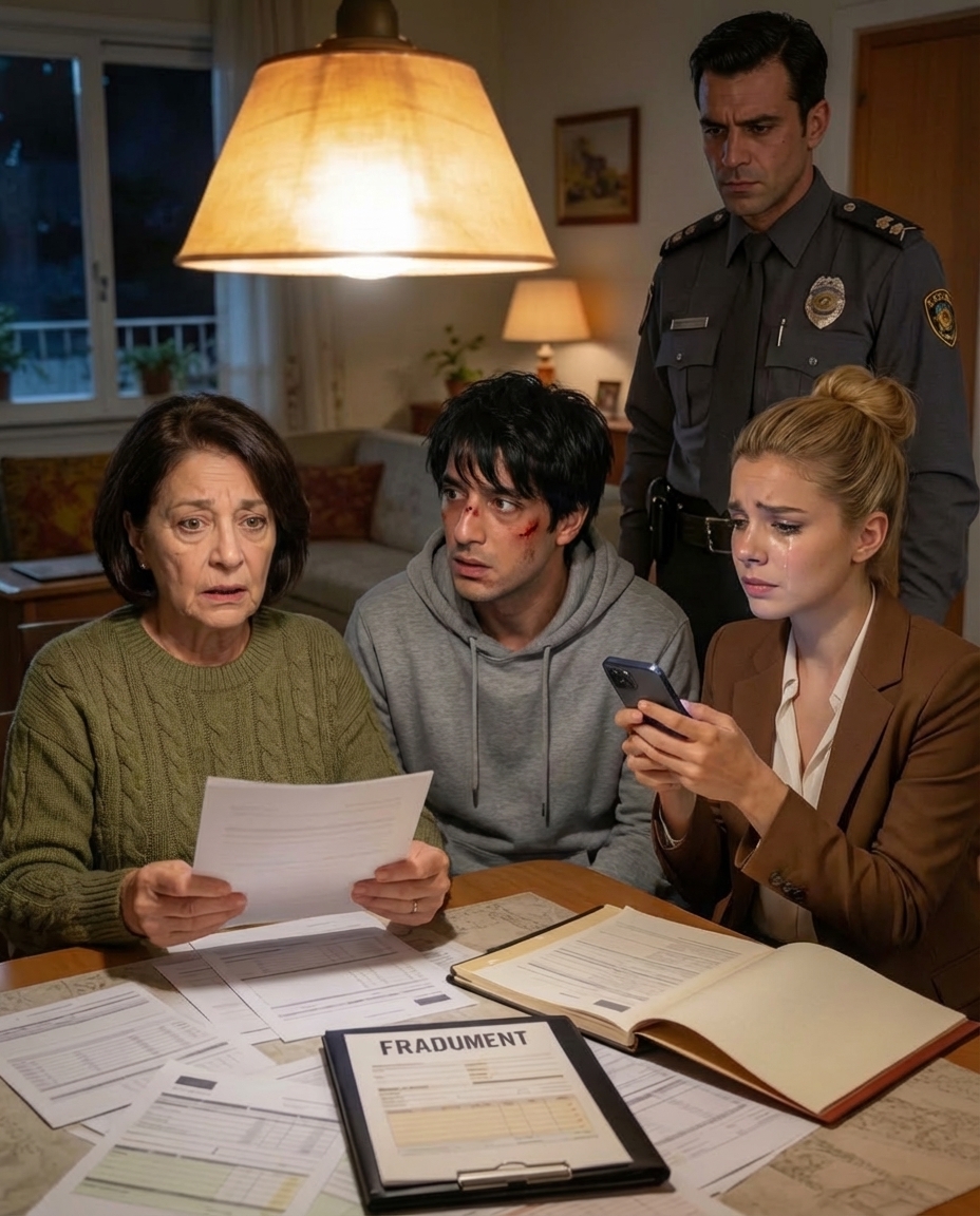 Mon frère a dit que je ne méritais pas ses fiançailles alors je suis allé à Hawaii, puis mon téléphone a explosé.