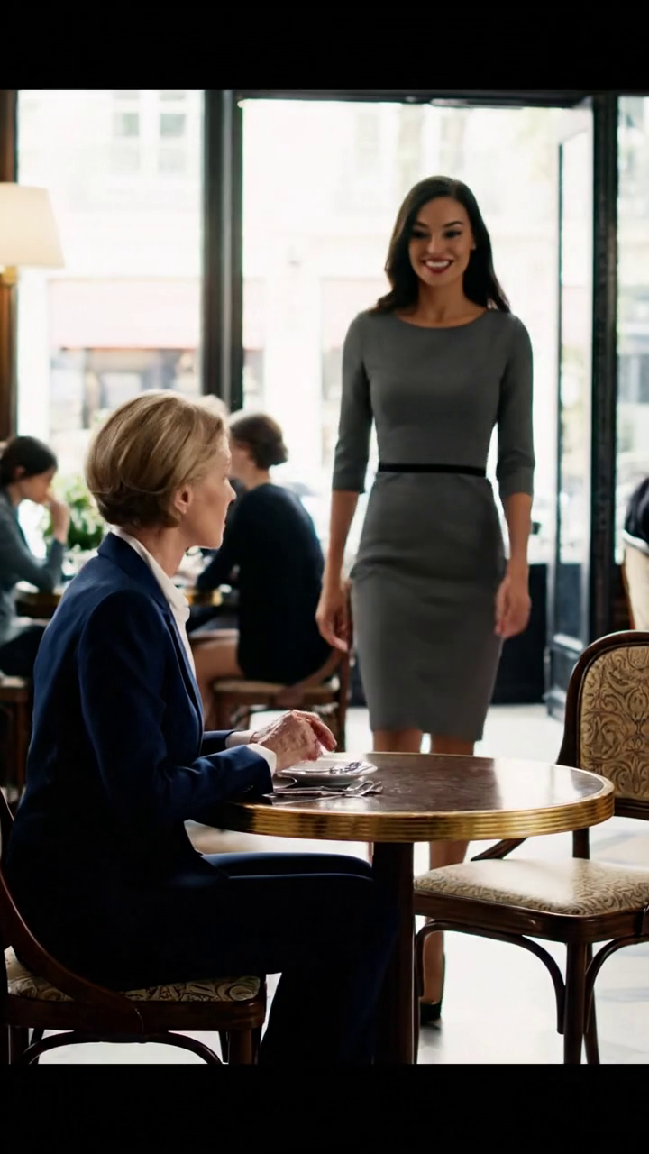 Un agent de sécurité du bureau de mon mari a glissé un mot dans mon sac et m'a dit de ne pas le lire dans le bâtiment. Trente minutes plus tard, mon mari est descendu en souriant, prêt à m'emmener au magasin Verizon pour acheter un téléphone d'anniversaire à notre fille, et j'ai dû passer le reste de la soirée à faire semblant que ma vie ressemblait encore à ce qu'elle avait ce matin-là. Nouvelles