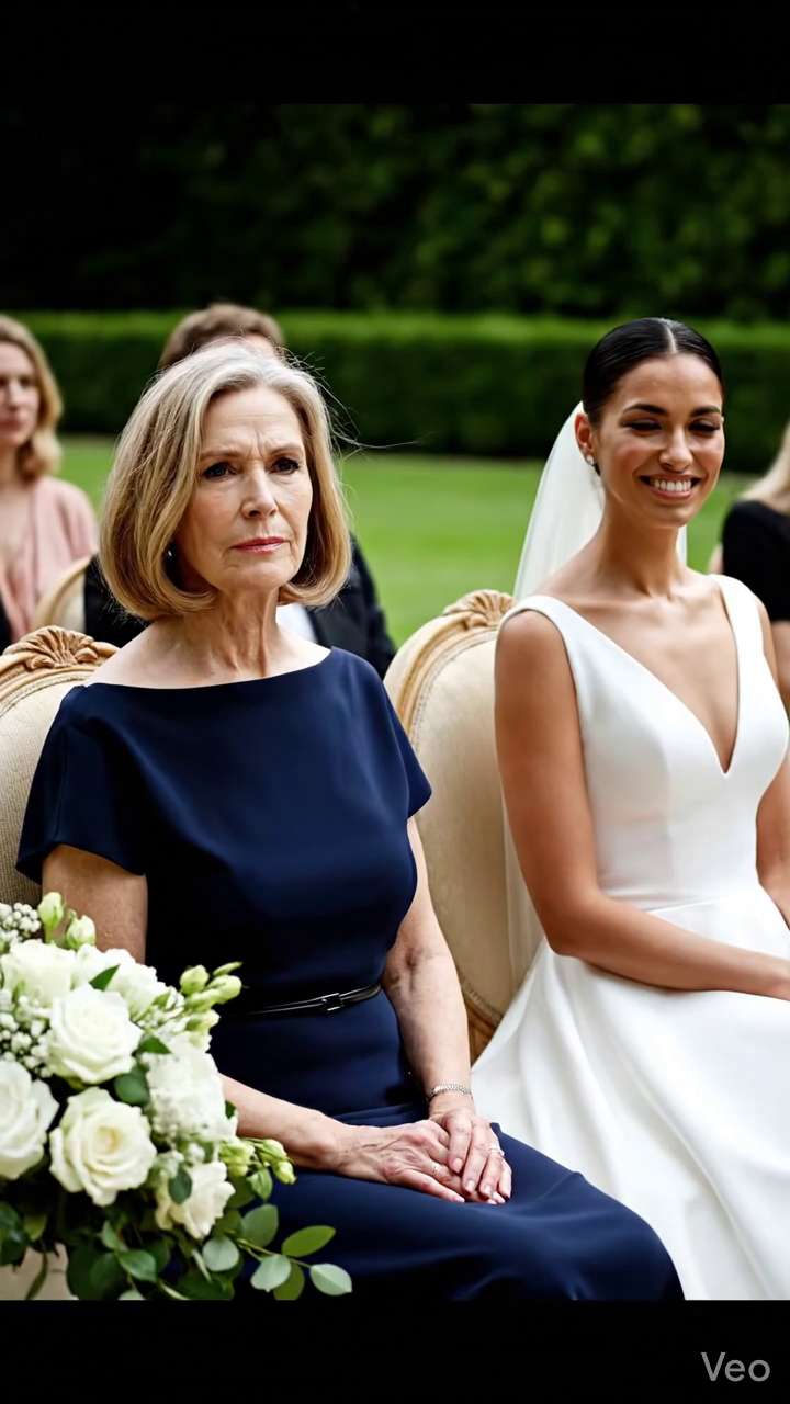 Ma mère portait le costume rouge qu'elle a acheté avec mon argent de scolarité pour le petit déjeuner de reconnaissance scolaire, puis elle a perdu l'esprit quand tout l'événement s'est soudainement transformé en mémorial pour Ethan Mercer; dans un couloir plein de parents et d'enseignants, elle m'a saisi le bras et m'a laissé une phrase qui m'a fait comprendre pourquoi elle avait besoin de lui. Nouvelles