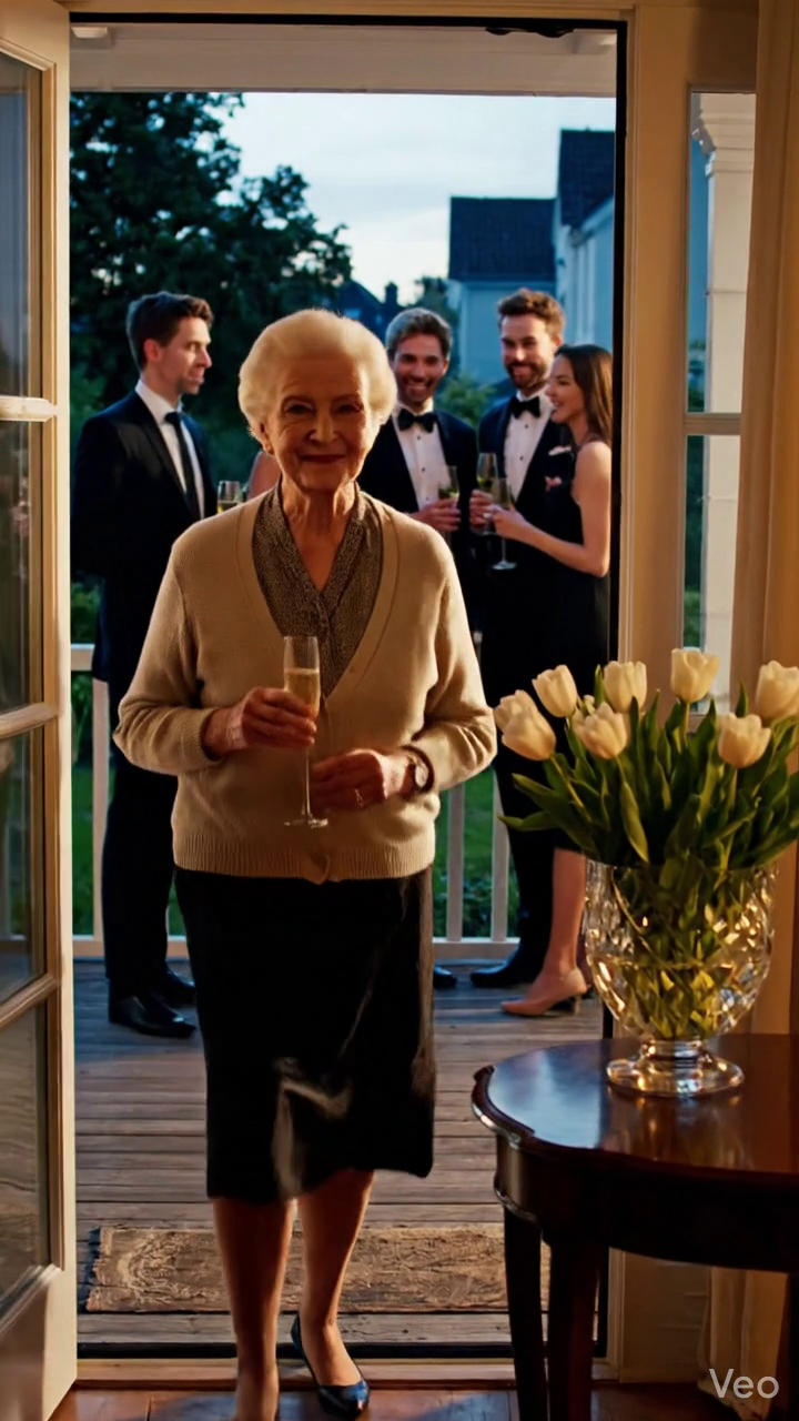 À la maison de mon fils chaud dans sa maison de cinq chambres, je leur ai remis une vieille enveloppe; ma belle-fille a à peine regardé et mis de côté, et ses amis ont ri quand ils ont entendu environ 62 acres dans le comté de Clearwater comme si c'était quelque chose que personne ne voudrait. J'ai fini mon eau et je suis parti tranquillement. Trois jours plus tard, elle m'a appelé, sa voix tremblant soudainement, Maggie... est-ce réel ? Nouvelles