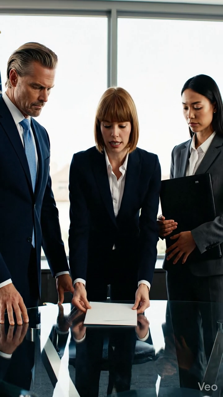 Une augmentation ? Tu devrais être reconnaissant que nous t'ayons même gardé, le vice-président a ri pendant ma critique. Toute l'équipe de direction est d'accord. Je me suis levé, j'ai placé une enveloppe sur la table, et j'ai dit, Merci pour votre temps. Trois jours plus tard, quand ils l'ont ouvert et ont vu où j'allais... Nouvelles