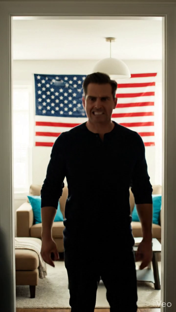 Mon mari a dit qu'il avait besoin de ma carte de crédit pour aider un ami, mais il l'a utilisé pour payer pour sa mère.