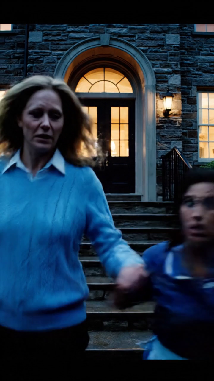 Ma fille a écrit, Maman, peut-on dîner ? Tu me manques, Après une année de silence, mais quand j'ai atteint son Colorado Home, la gardienne a pris mon bras et a fouetté, J'ai craqué dans ma voiture, j'ai regardé les lumières de la salle à manger venir, et j'ai vu mon fils en droit allonger des papiers ma fille n'a jamais eu l'intention de signer alors une enveloppe à Union Station Tout changé