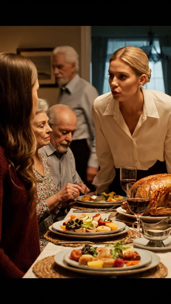 Mon père a dit à tout le monde que j'avais marché loin de la marine, donc je suis resté calme à mon frère SEAL graduation. Puis un général a fermé les yeux avec moi, a dit quelque chose que personne ne attendait, et 200 SEALs Rose à leurs pieds... Mon père a fait une pause. Nouvelles