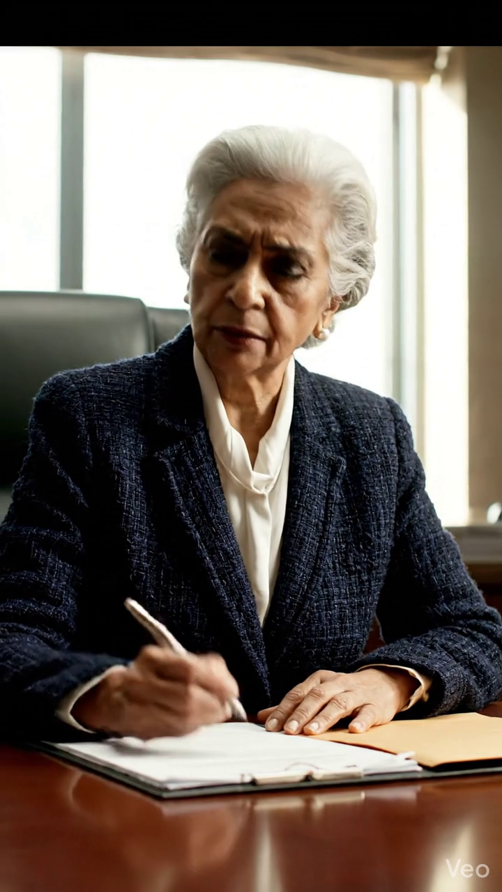 Ma sœur s'est évanouie au tribunal, regardant son petit ami se rapprocher de la caution en utilisant la terre que j'avais déjà payée. Elle pensait que la fausse signature sous mon nom était assez propre pour passer. Je n'ai pas fait de scène. Je viens d'avancer et de remettre au juge la vraie action filigrane. Le donjon était à peine descendu quand son visage est devenu pâle à ce qu'il a dit... Nouvelles