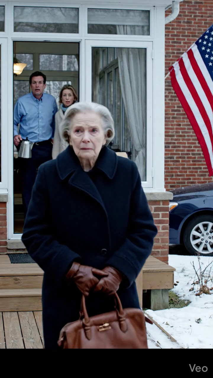 Juste après avoir quitté Raleigh pour le week-end, j'ai reçu un texto du transporteur de courrier qui avait marché dans ma rue pendant 11 ans. Je sais ce que j'ai vu. Je me tenais gelé dans le parking de l'hôpital, regardant l'écran lumineux dans ma main, et compris que la berline bleue devant ma maison n'avait jamais été une coïncidence. Nouvelles