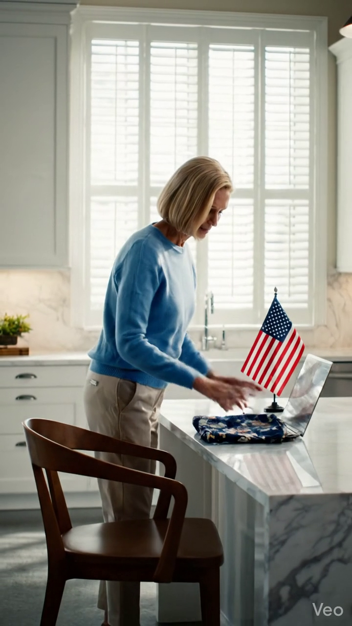 La veille de mon 63e anniversaire, j'ai découvert que mon fils avait planifié un voyage et me laissait derrière pour m'occuper de 18 enfants. Je n'ai rien dit du tout. À mon anniversaire lui-même, il a appelé 