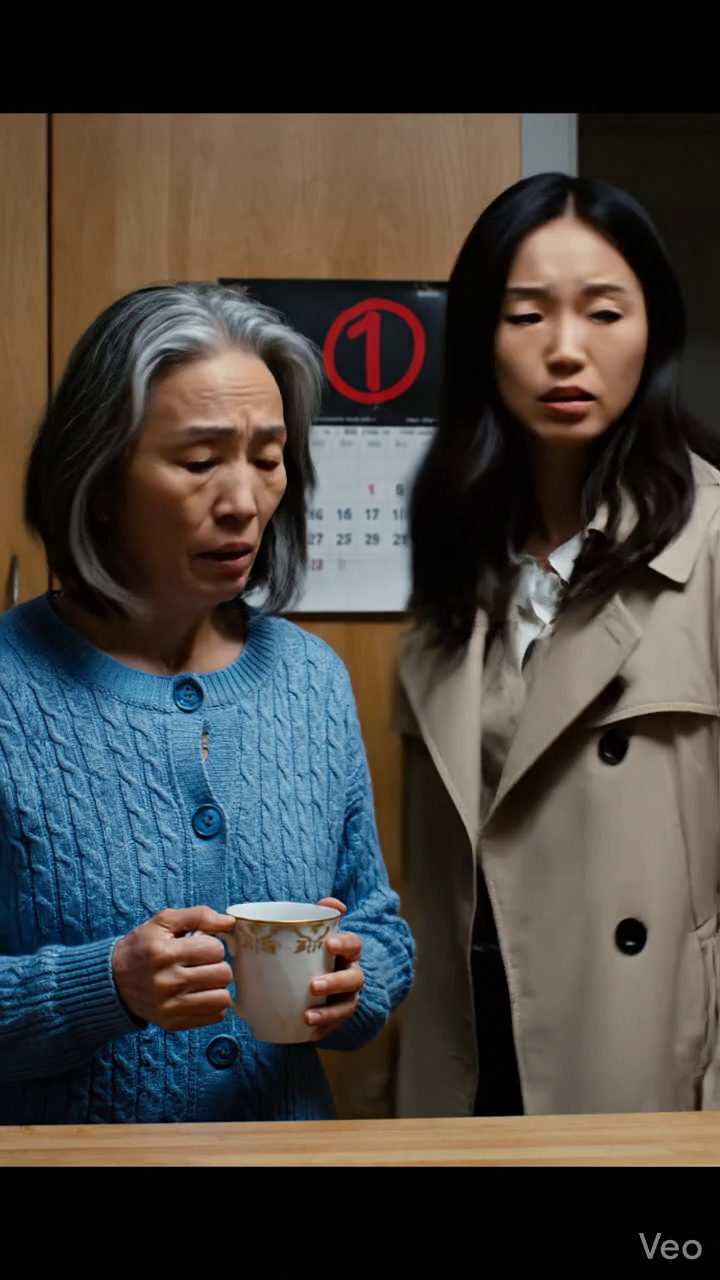 À 62 ans, ma belle-fille m'a regardé dans les yeux et m'a dit : 