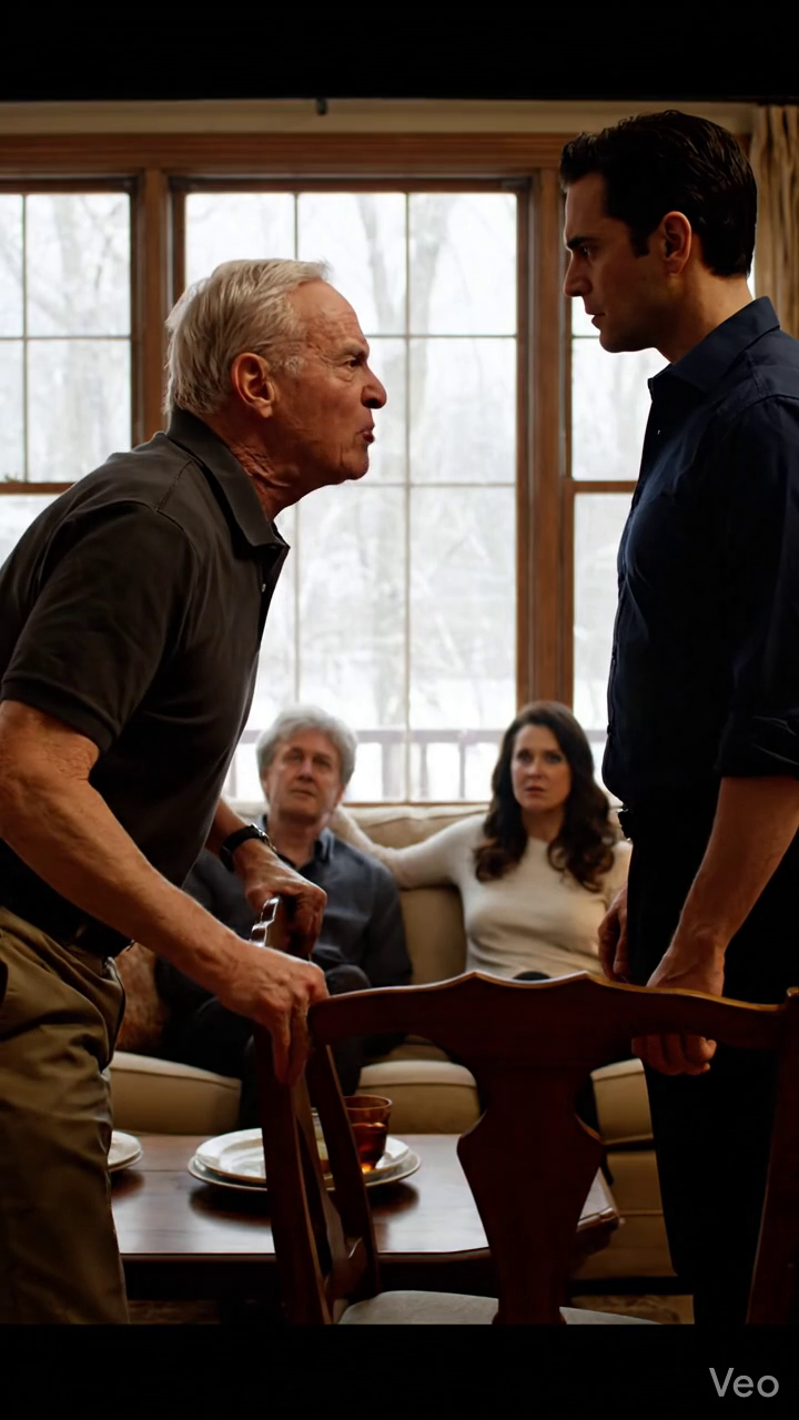 J'ai financé un voyage familial de 26 000 $, puis j'ai été remplacé tranquillement à la dernière minute. Nouvelles