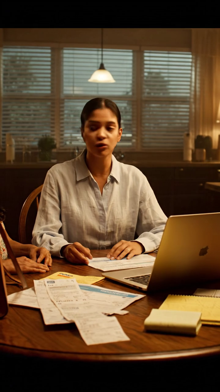 Mes parents ont utilisé ma carte de crédit pour mon voyage à Hawaii sans me le dire, puis ma mère a ri sur le téléphone jusqu'à ce que je lui donne un avertissement calme Nouvelles